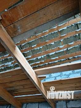 Дом 114м², 2-этажный, участок 3 сот.