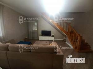 Дом 195м², 2-этажный, участок 9 сот.