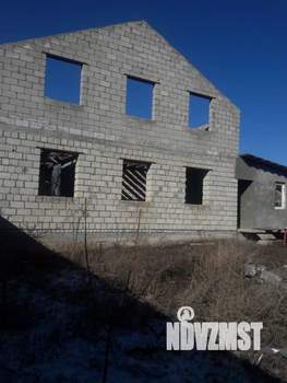 Дом 174м², 2-этажный, участок 4 сот.