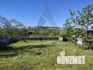 Дом 162м², 2-этажный, участок 15 сот.