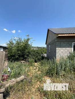 Дом 118м², 1-этажный, участок 4 сот.