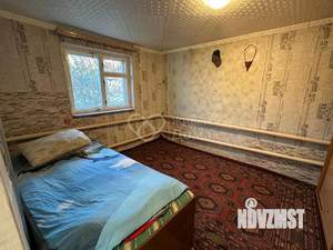 Дом 58м², 2-этажный, участок 6 сот.