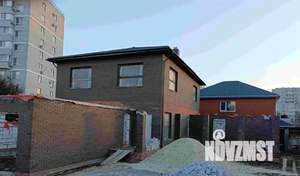 Дом 200м², 2-этажный, участок 9 сот.