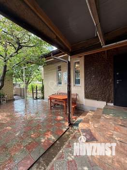 Дом 115м², 1-этажный, участок 3 сот.