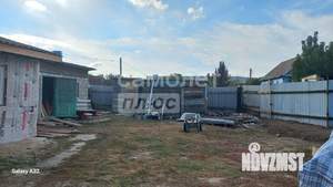 Дом 40м², 1-этажный, участок 5 сот.