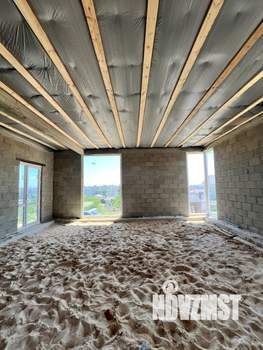 Дом 115м², 1-этажный, участок 5 сот.