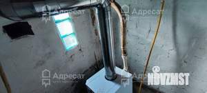 Дом 41м², 1-этажный, участок 8 сот.