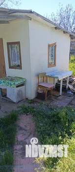 Дом 19м², 1-этажный, участок 6 сот.