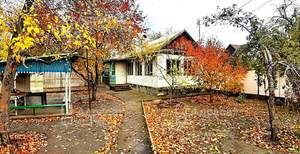 Дом 77м², 1-этажный, участок 10 сот.