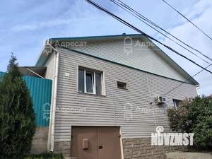 Дом 121м², 2-этажный, участок 6 сот.