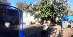 Дом 54м², 1-этажный, участок 3 сот.