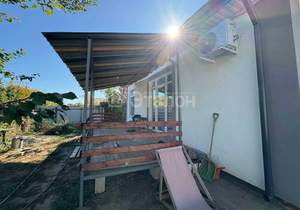 Дом 93м², 1-этажный, участок 5 сот.