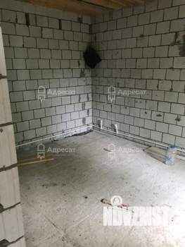 Дом 42м², 1-этажный, участок 4 сот.