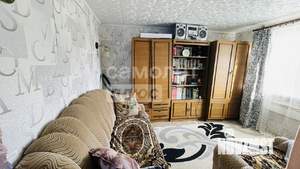 Дом 71м², 2-этажный, участок 9 сот.