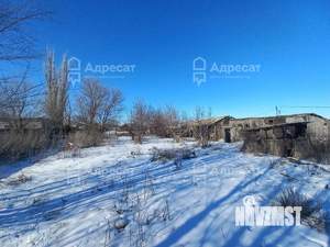 Дом 61м², 1-этажный, участок 12 сот.