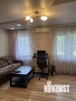 Дом 50м², 1-этажный, участок 4 сот.