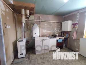 Дом 266м², 1-этажный, участок 7 сот.