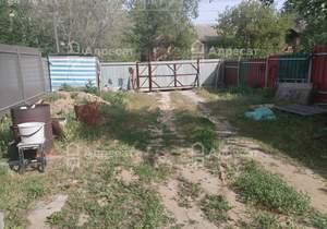 Дом 106м², 1-этажный, участок 3 сот.