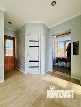 Дом 168м², 3-этажный, участок 12 сот.