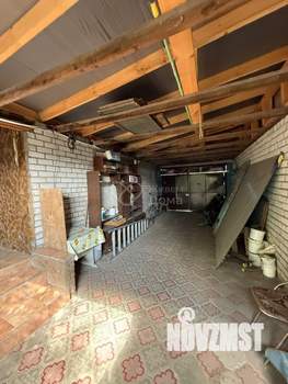 Дом 115м², 1-этажный, участок 3 сот.