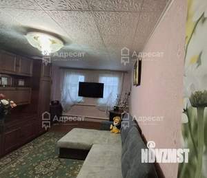 Дом 50м², 1-этажный, участок 4 сот.