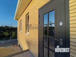 Дом 120м², 2-этажный, участок 6 сот.