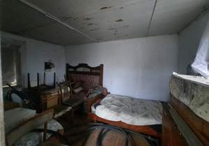 Дом 30м², 1-этажный, участок 5 сот.