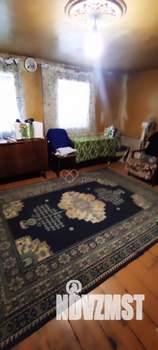 Дом 88м², 1-этажный, участок 6 сот.