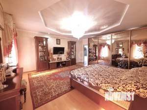 Дом 324м², 2-этажный, участок 6 сот.