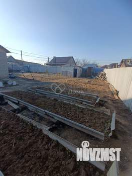 Дом 33м², 1-этажный, участок 6 сот.