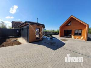 Дом 70м², 2-этажный, участок 6 сот.