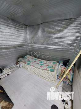 Дача 60м², 2-этажный, участок 9 сот.