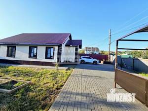 Дом 72м², 1-этажный, участок 5 сот.