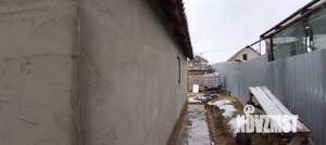 Дом 43м², 2-этажный, участок 6 сот.