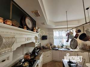 Дом 578м², 3-этажный, участок 9 сот.