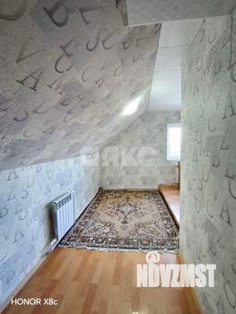 Дом 158м², 2-этажный, участок 5 сот.