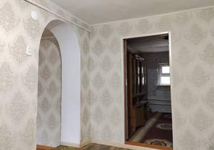 Дом 156м², 2-этажный, участок 5 сот.