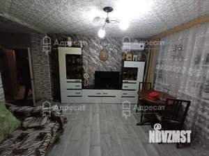 Дом 51м², 1-этажный, участок 5 сот.