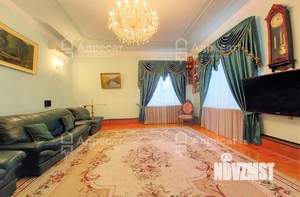 Дом 387м², 2-этажный, участок 6 сот.