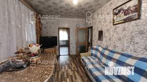 Дом 66м², 1-этажный, участок 2 сот.