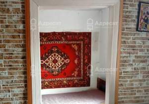 Дом 83м², 1-этажный, участок 4 сот.