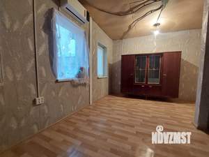 Дом 61м², 1-этажный, участок 3 сот.