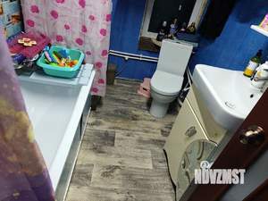 Дом 58м², 1-этажный, участок 4 сот.