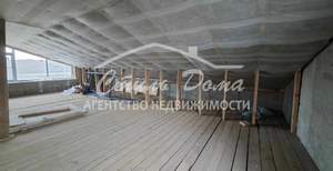 Дом 160м², 2-этажный, участок 5 сот.