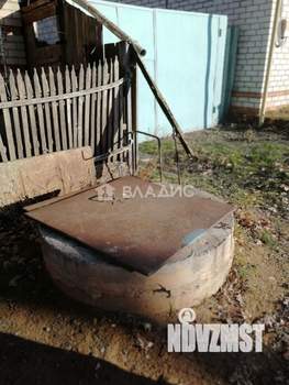 Дом 72м², 1-этажный, участок 10 сот.