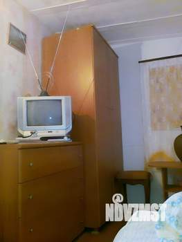 Дом 26м², 1-этажный, участок 7 сот.