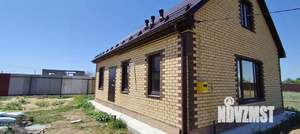 Дом 163м², 2-этажный, участок 8 сот.