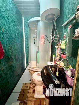 Дом 35м², 1-этажный, участок 2 сот.