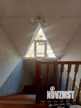 Дом 127м², 2-этажный, участок 6 сот.