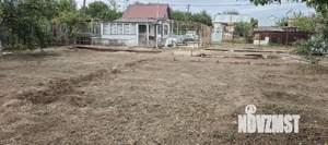 Дом 12м², 1-этажный, участок 6 сот.